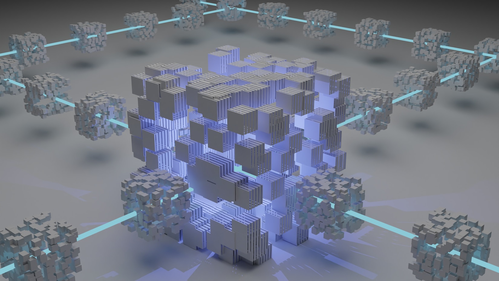 Strategic NLP Engine — NLP solution