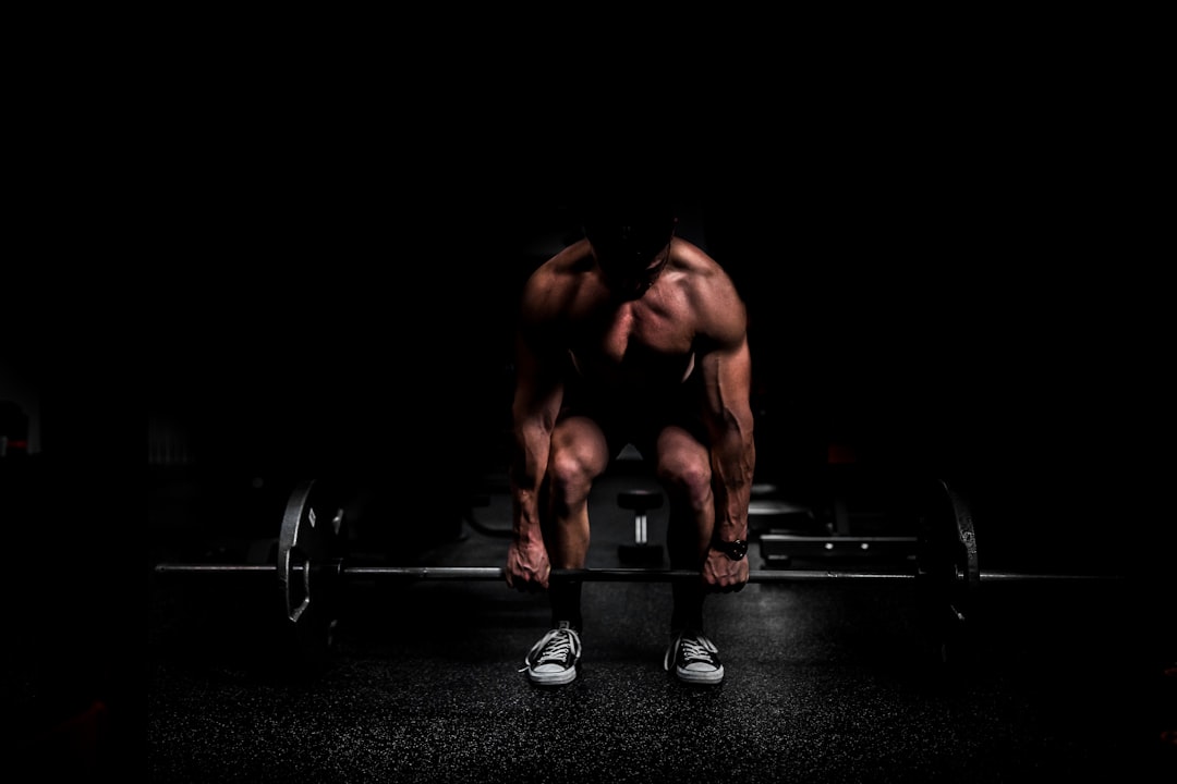 Professional bodybuilder posing

Captured By @VisualsByRoyalZ